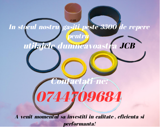 3cx si 4cx jcb utilaje jcb piese originale jcb aftermarchet