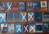 Vand colectie muzica, vinil CD caseta, diverse.