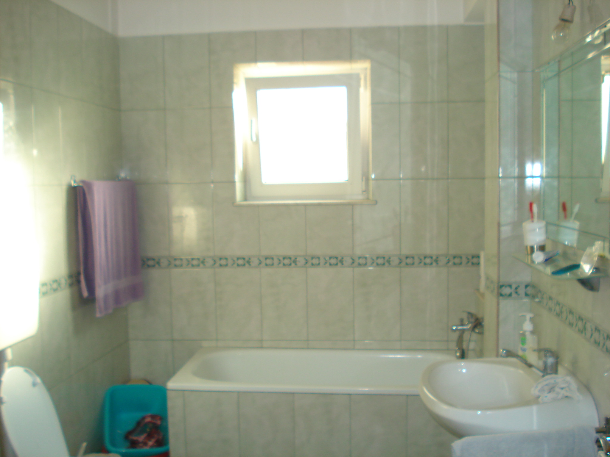 VICTORIA intre Spital si Dacia Apartament 2 camere Modern Gaze cu vedere spre Bulevardul Tomis mobil
