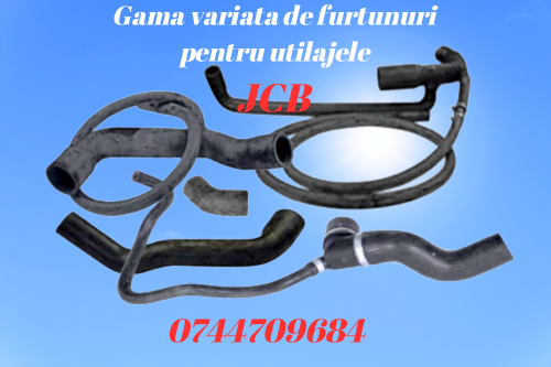 Utilaje jcb piese originale jcb si aftermarket
