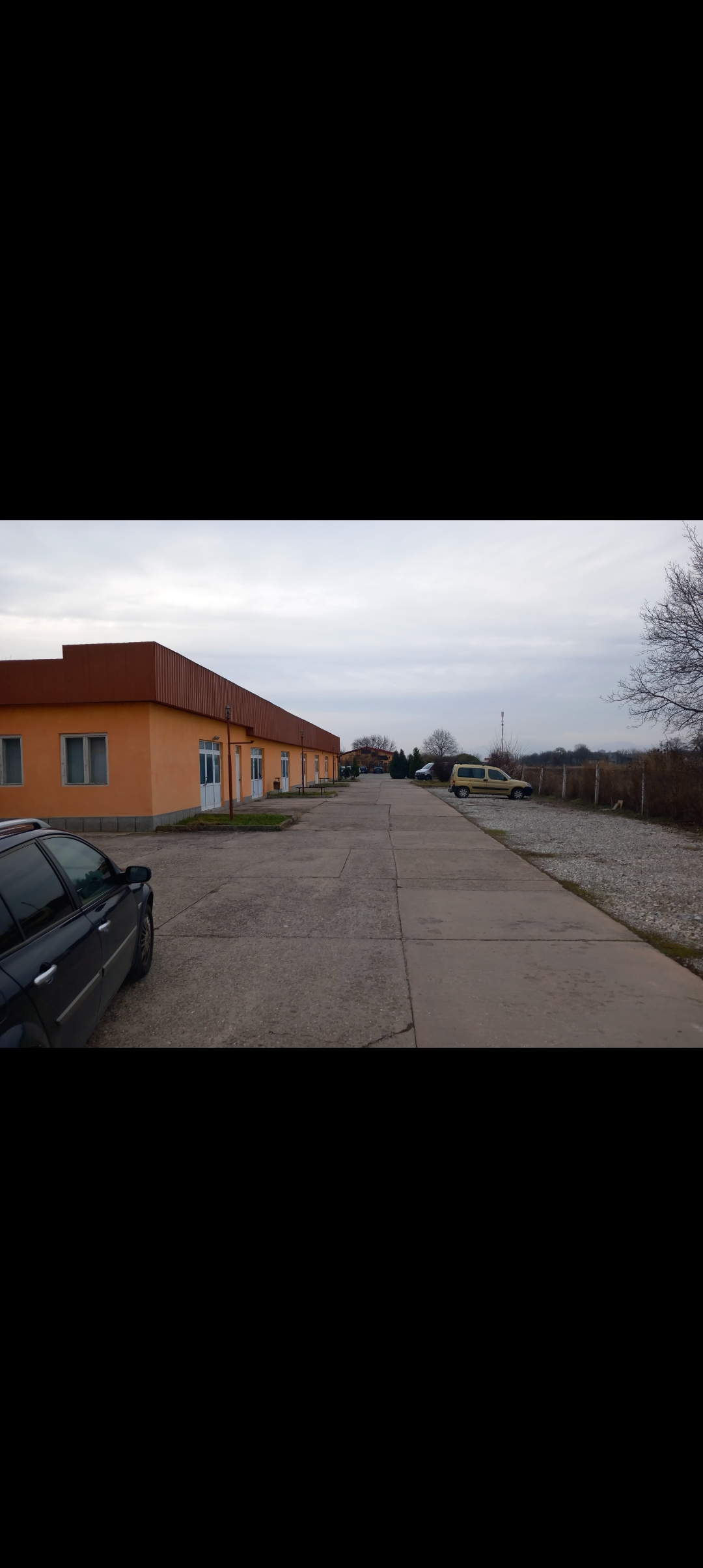 Vand imobil situat pe DN7