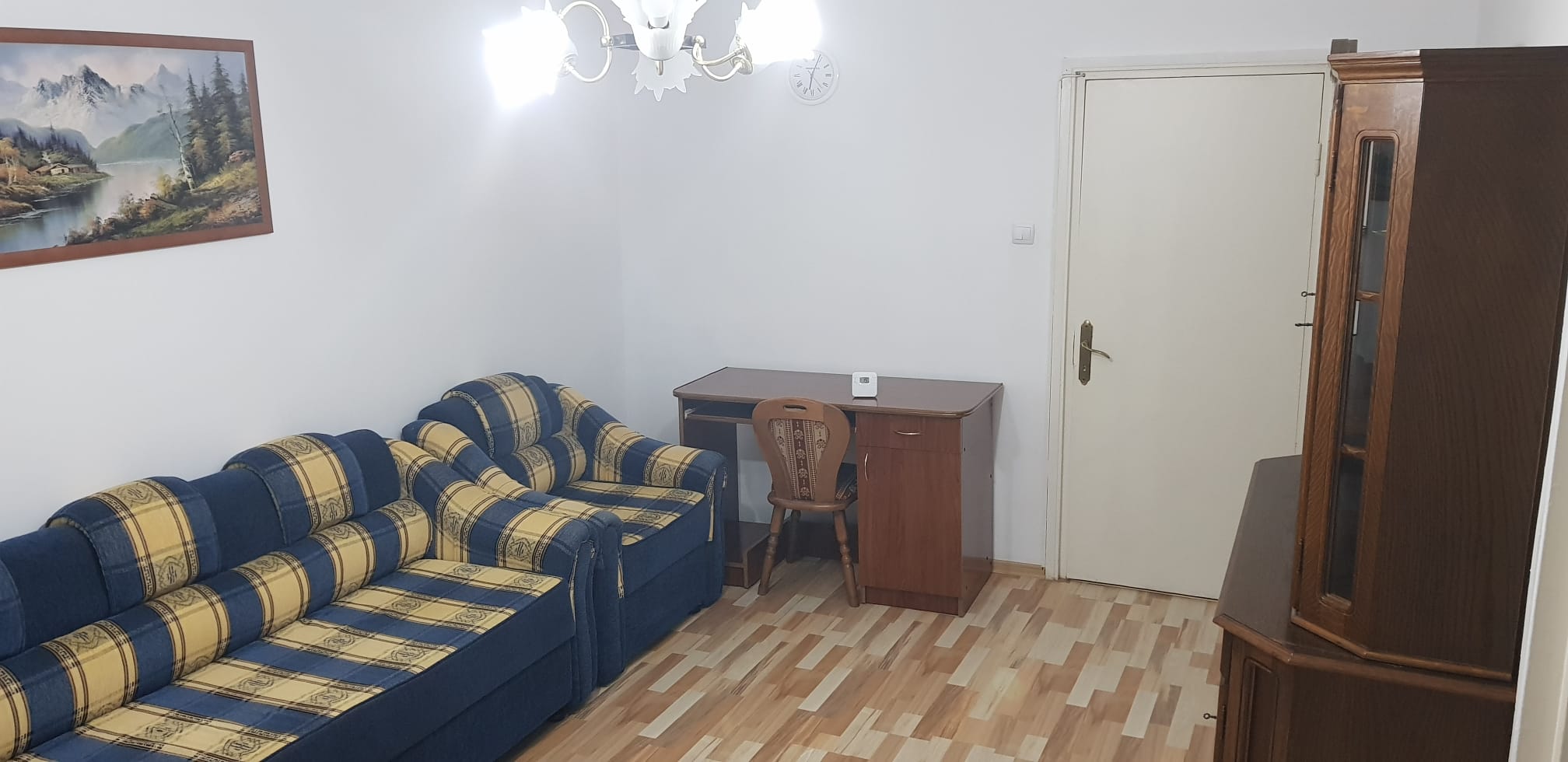 apartament central