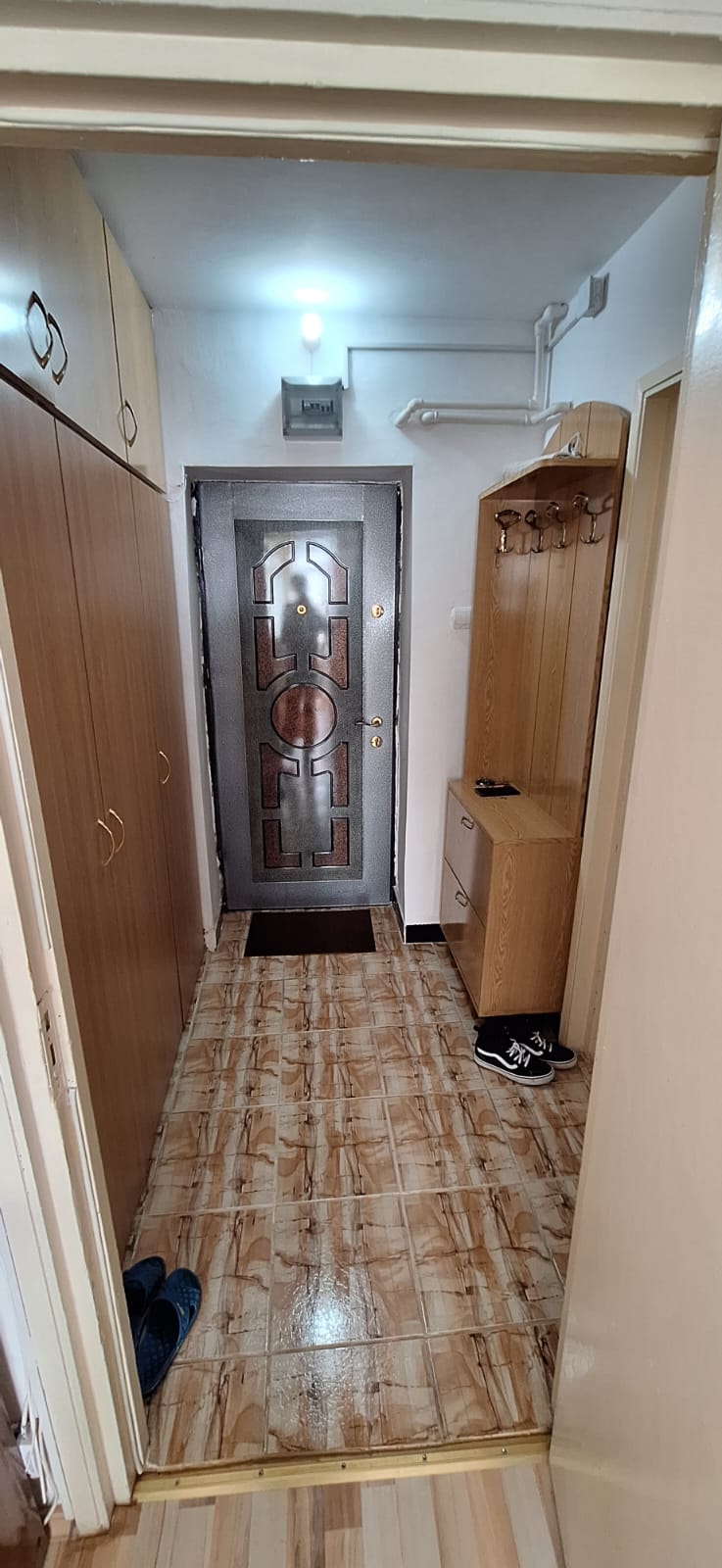 apartament central