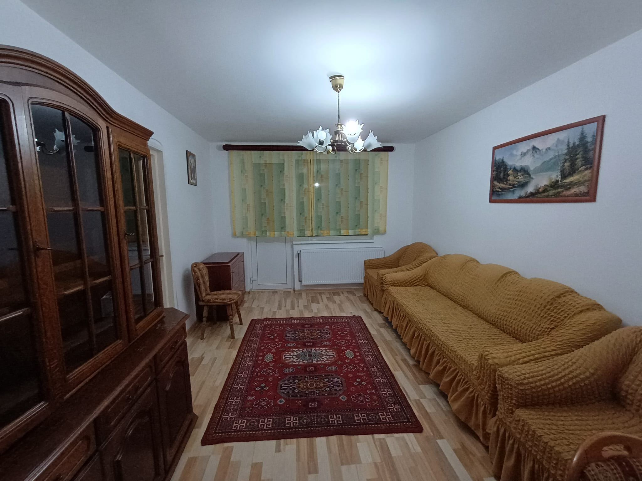 apartament central