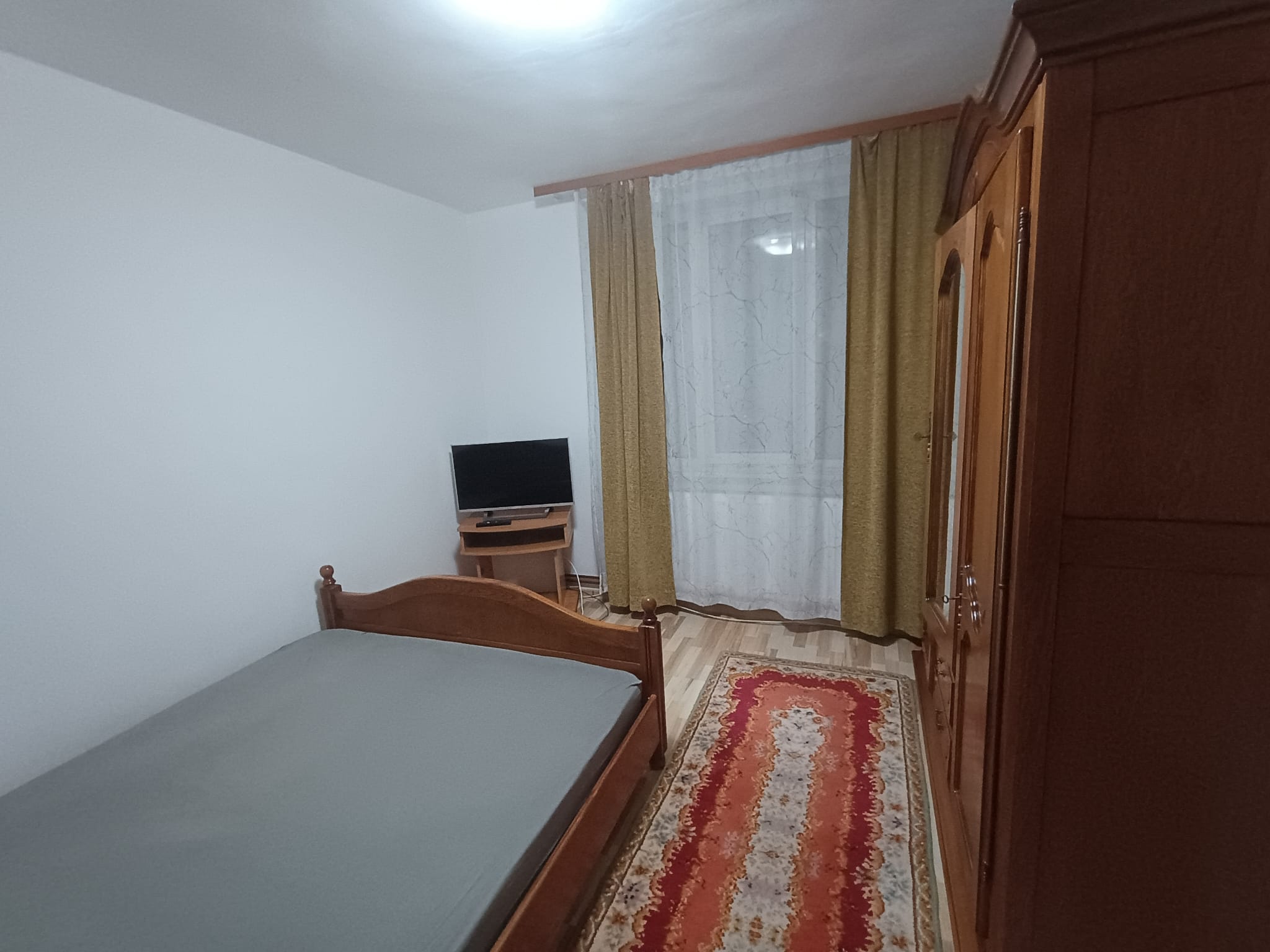apartament central