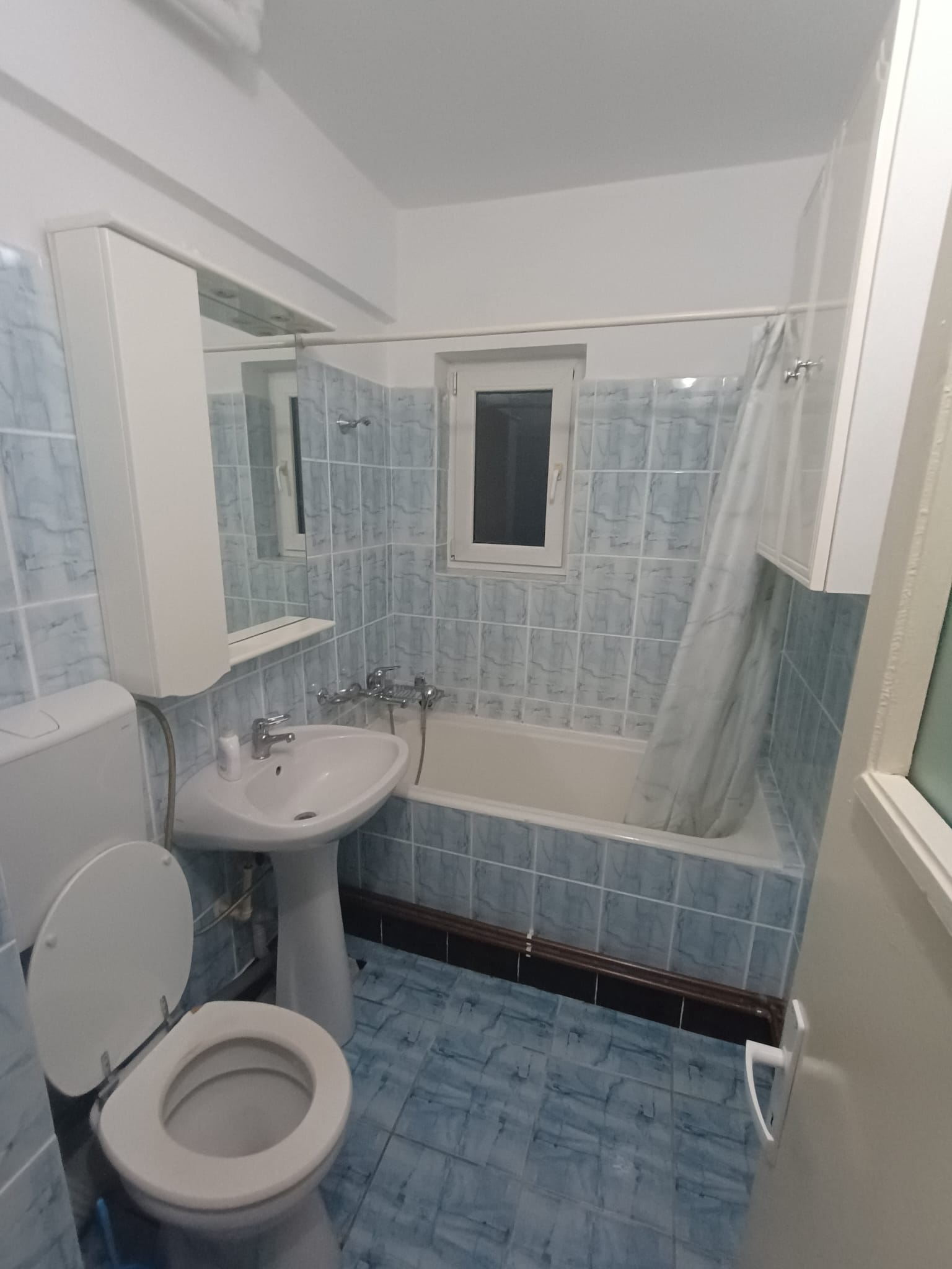 apartament central