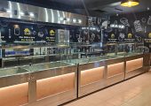 Echipamente profesionale pentru HoReCa, Bucătării, Catering, Restaurante, Pizzerii, Fast-food