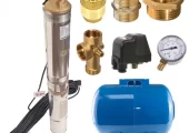 Reparatii / instalare hidrofoare, sector 1-2-3-4-5-6