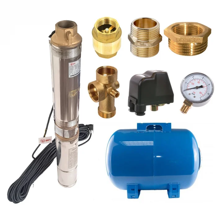 Reparatii / instalare hidrofoare, sector 1-2-3-4-5-6