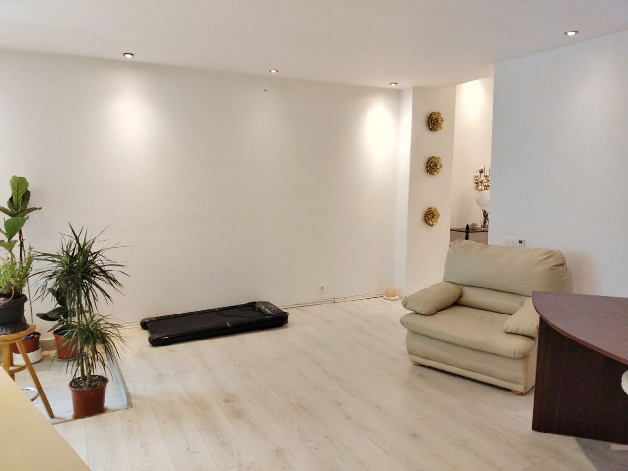 Apartament 2 camere | 67 m² | Parter| 2 locuri de parcare | Cartier Bunloc Săcele