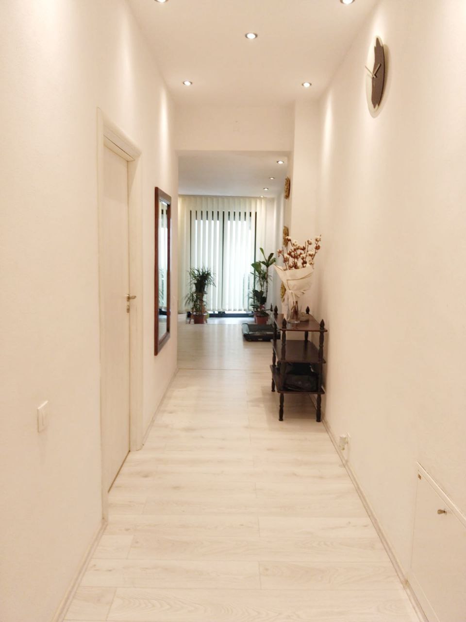 Apartament 2 camere | 67 m² | Parter| 2 locuri de parcare | Cartier Bunloc Săcele