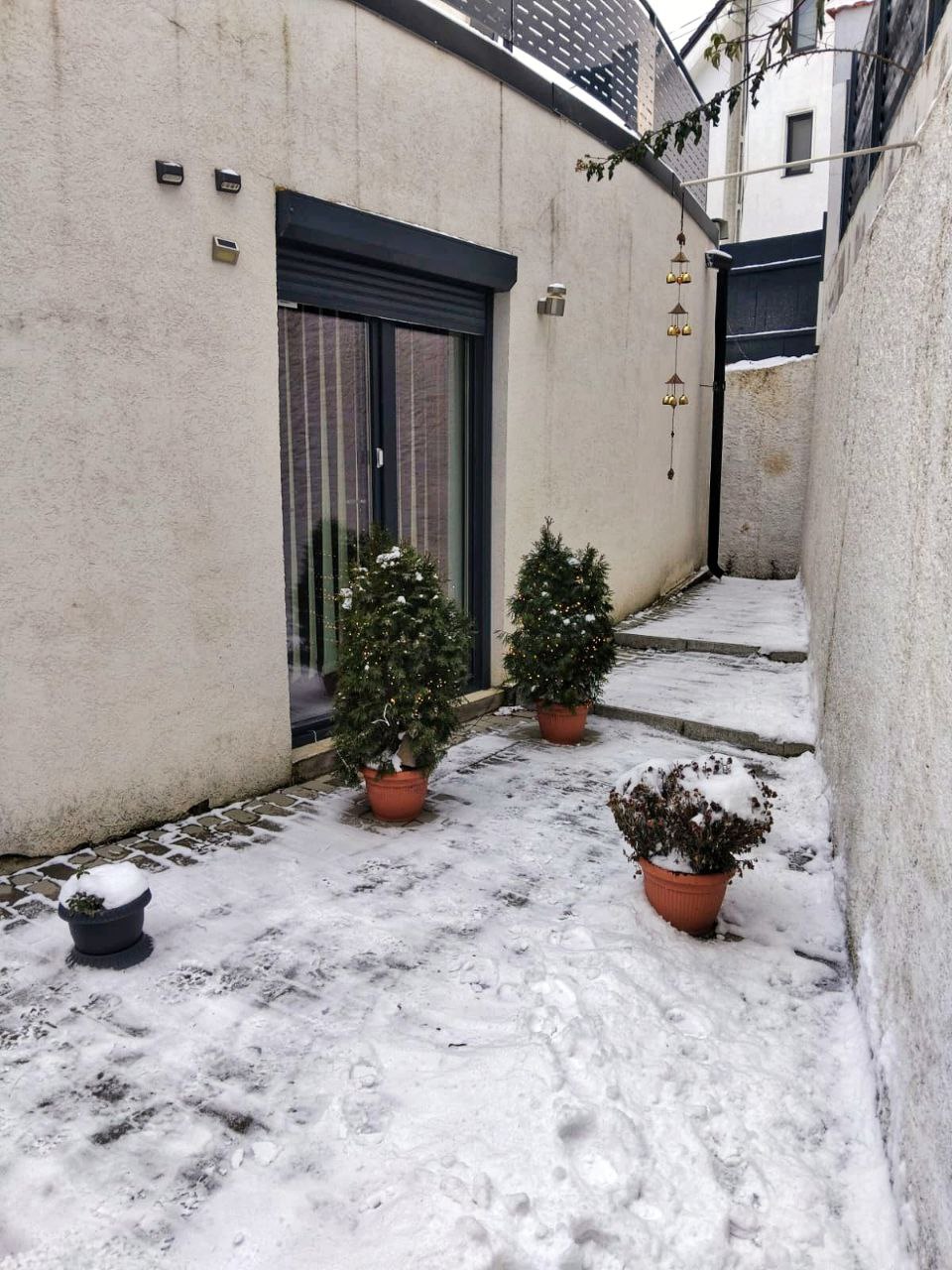 Apartament 2 camere | 67 m² | Parter| 2 locuri de parcare | Cartier Bunloc Săcele