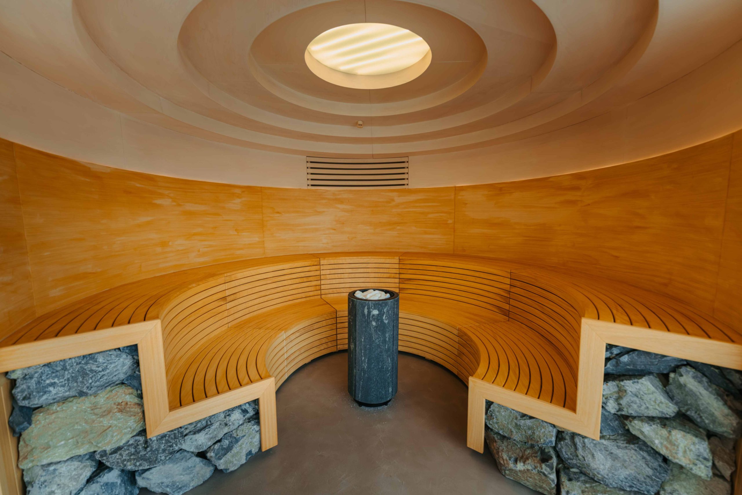 Wine Spa la Castel Mimi cu tratamente exclusive pe bază de strugure și vie