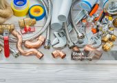 Reparatii calorifere – tehnico – sanitare