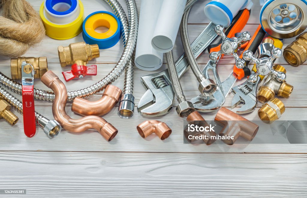 Reparatii calorifere – tehnico – sanitare