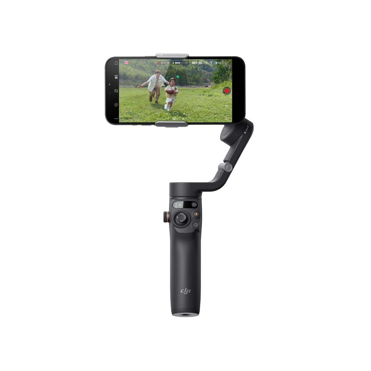 DJI Osmo Mobile 6 / OM6 Sistem de Stabilizare pentru Smartphone