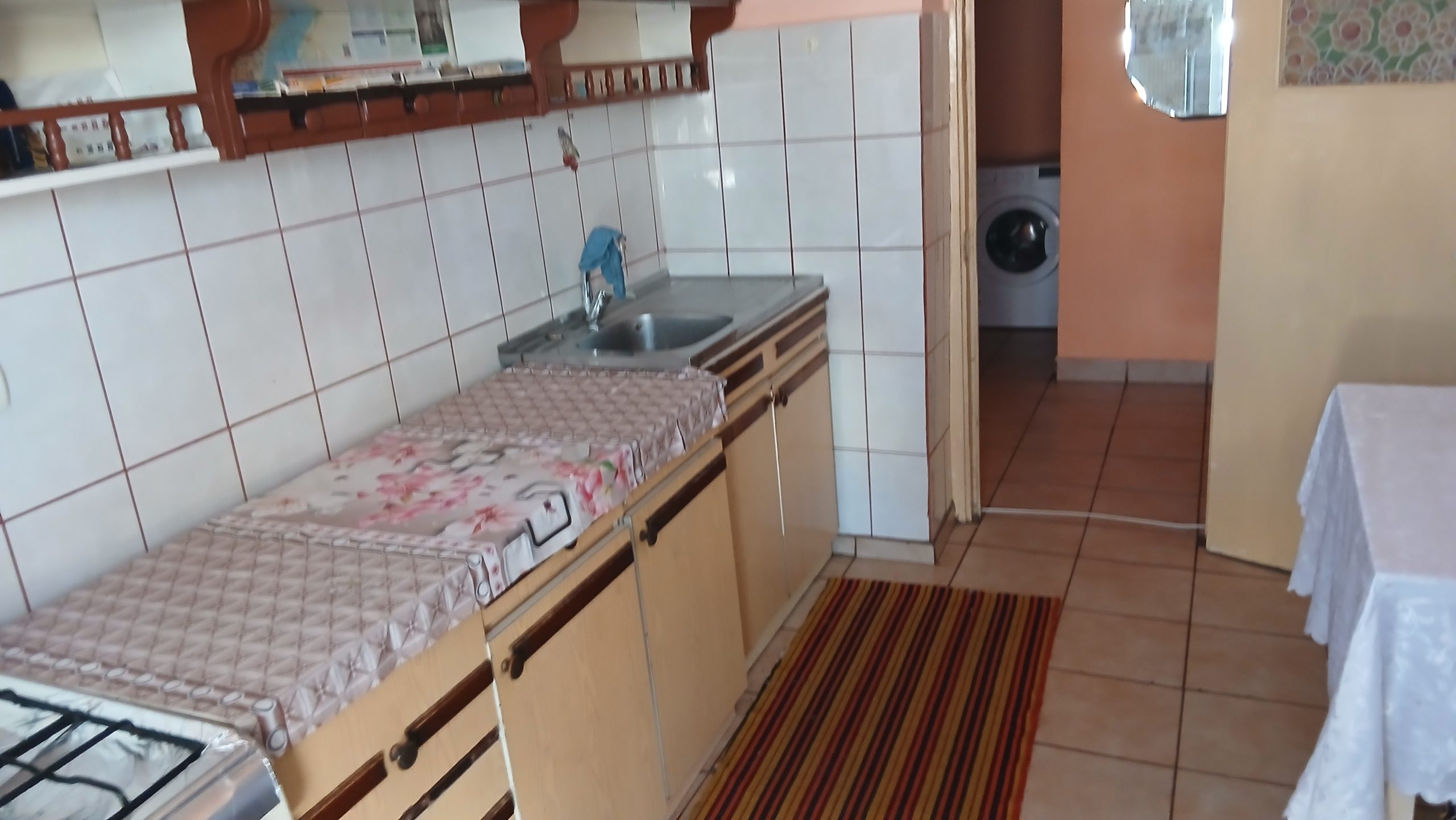 Apartament 2 camere cu pozitie SUPER