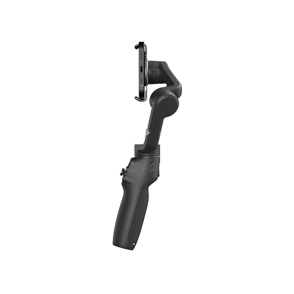 DJI Osmo Mobile 6 / OM6 Sistem de Stabilizare pentru Smartphone