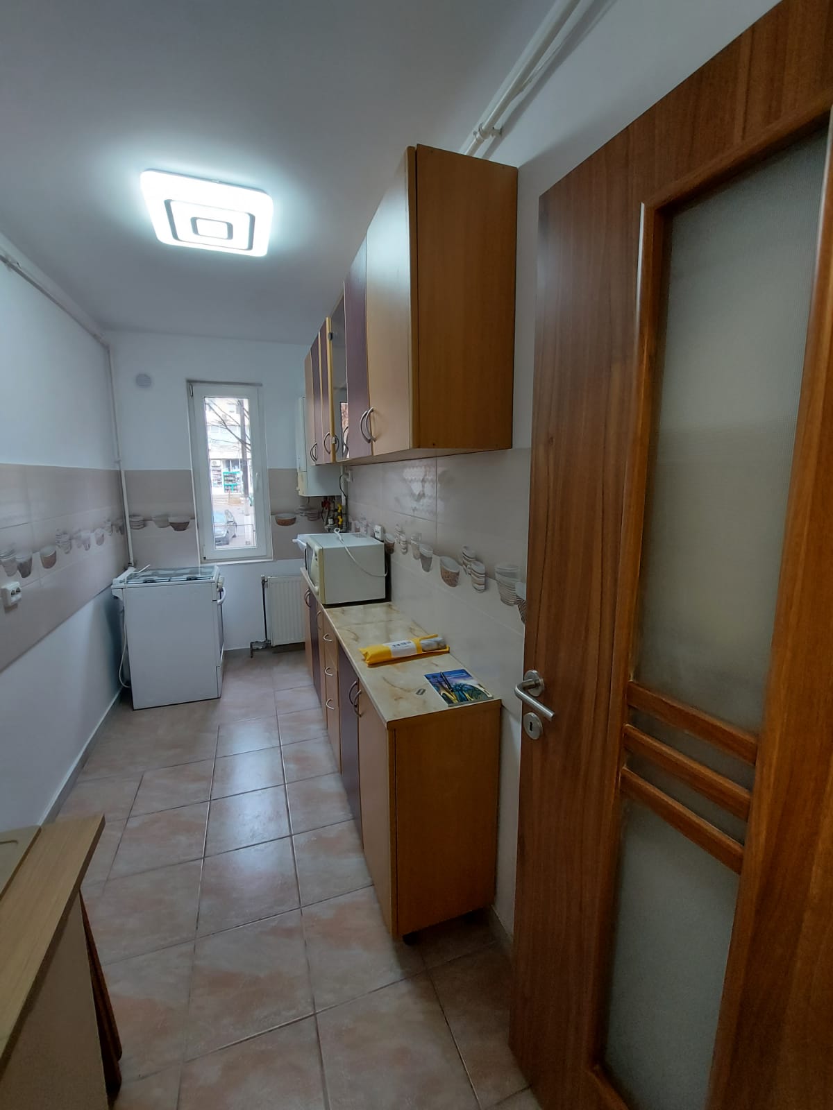 Garsonieră de închiriat – Ideală pentru sediu firmă!