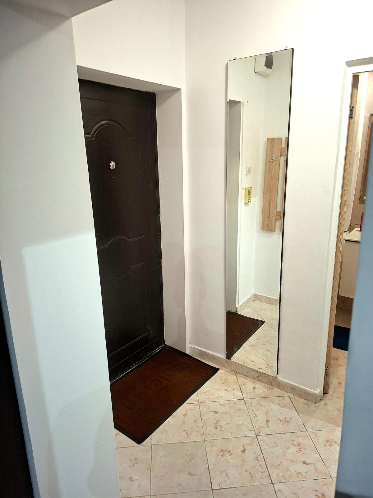 Garsoniera Mircea Voda | Timpuri Noi | Unirii