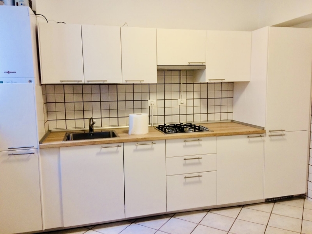 Inchiriez spatiu de birouri, zona Aviatorilor, 125mp, 1.875euro