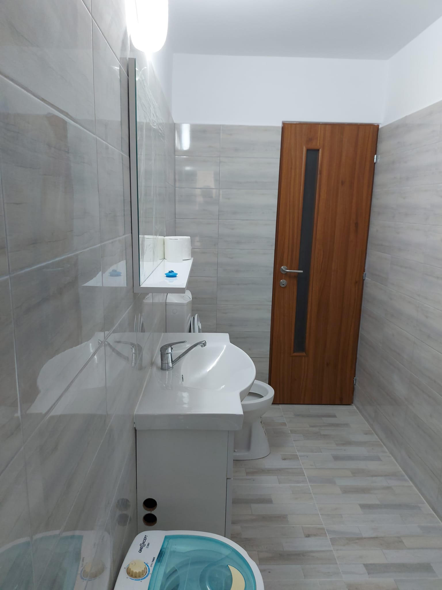 Garsonieră de închiriat – Ideală pentru sediu firmă!