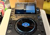 AlphaTheta CDJ-3000X, Pioneer CDJ-3000, Pioneer DJM-A9, CDJ-2000NXS2, DJM-900NXS2, Pioneer DJM-V10