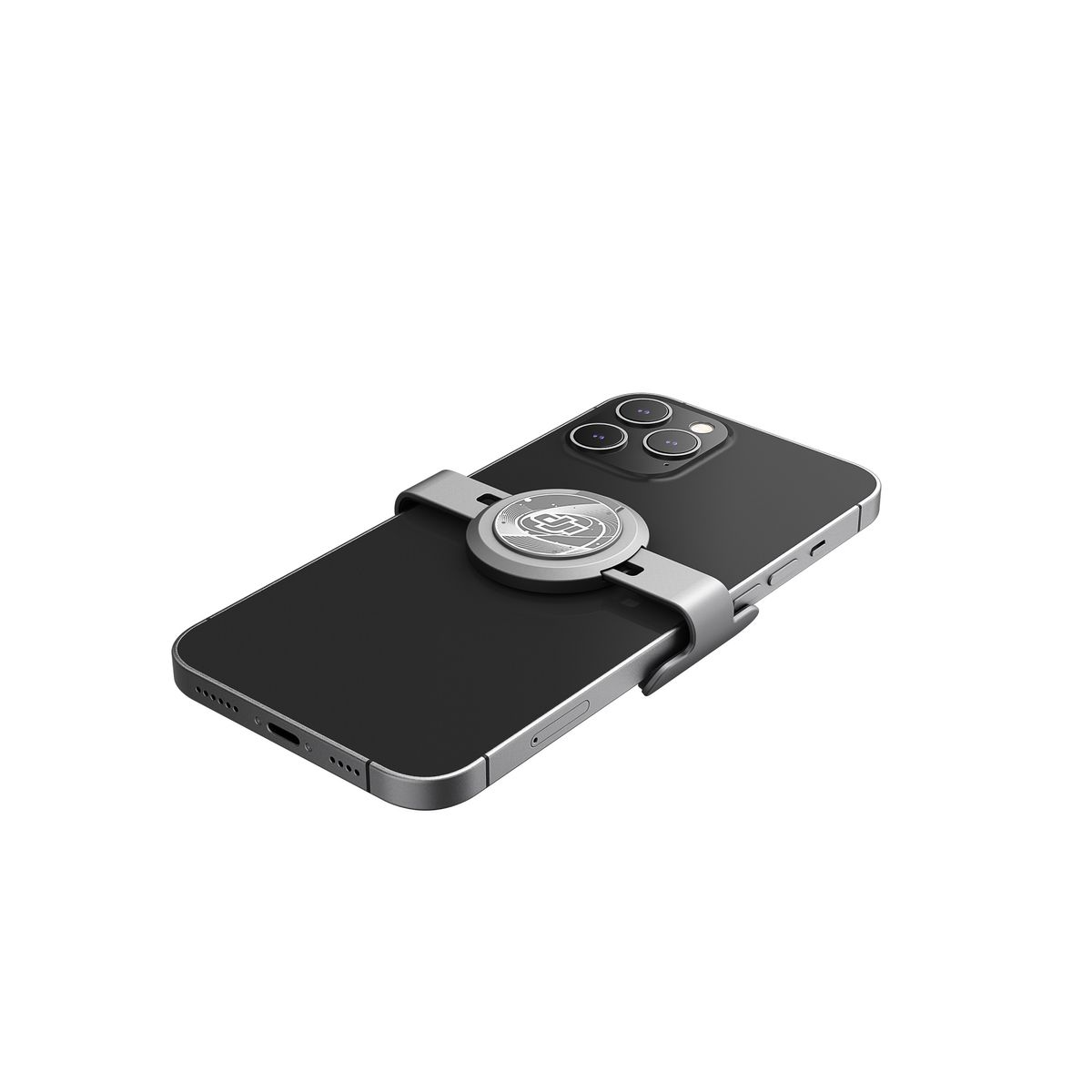 DJI Osmo Mobile 6 / OM6 Sistem de Stabilizare pentru Smartphone