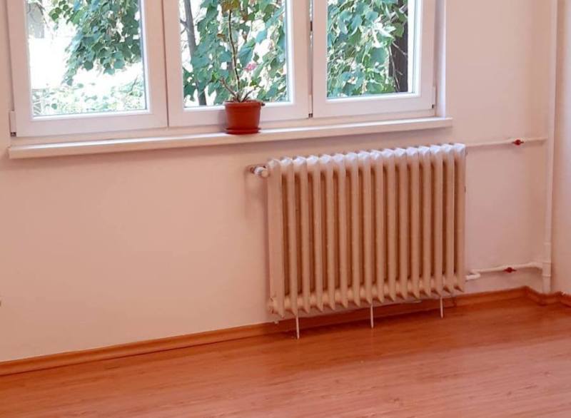 Instalator profesionist sector 1-2-3-4-5-6