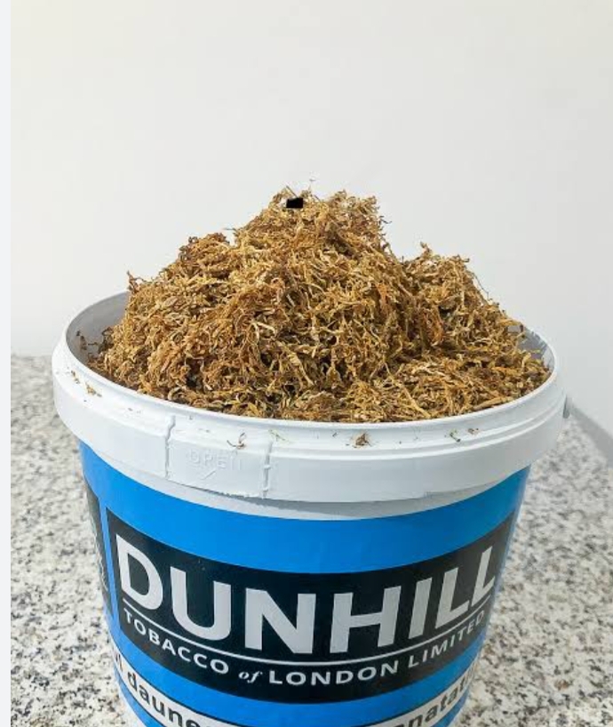 Tutun firicel/tocat de calitate