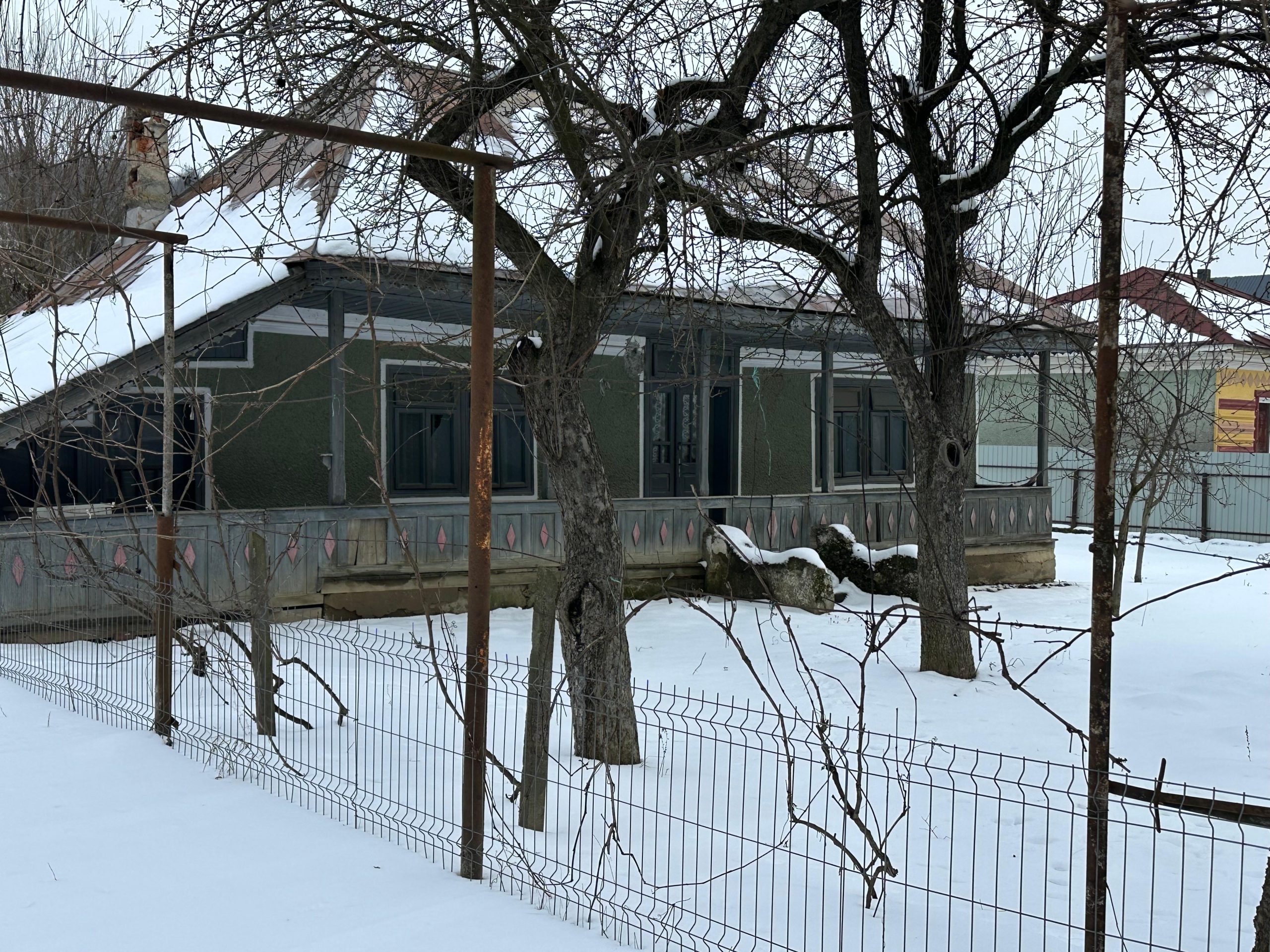 Casă În Parava De Vânzare