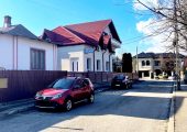 Vand casa ULTRACENTRALA URGENT!