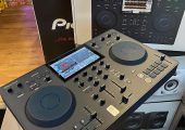 AlphaTheta XDJ-AZ, AlphaTheta OMNIS-DUO, Pioneer DJ OPUS-QUAD, Pioneer DJ XDJ-RX3, Pioneer XDJ-XZ
