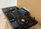 AlphaTheta XDJ-AZ, AlphaTheta OMNIS-DUO, Pioneer DJ OPUS-QUAD, Pioneer DJ XDJ-RX3, Pioneer XDJ-XZ
