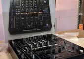 AlphaTheta CDJ-3000X, Pioneer CDJ-3000, Pioneer DJM-A9, CDJ-2000NXS2, DJM-900NXS2, Pioneer DJM-V10