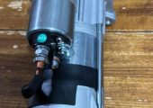 Electromotor cun reductor pentru 3cx si 4cx jcb