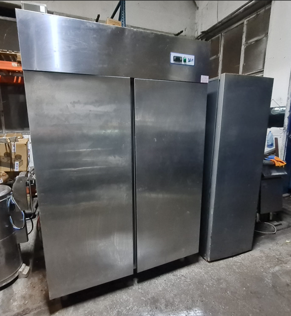 Oferta Speciala – Echipamente putin folosite – Frigider / Dospitor / Malaxor /HOTA