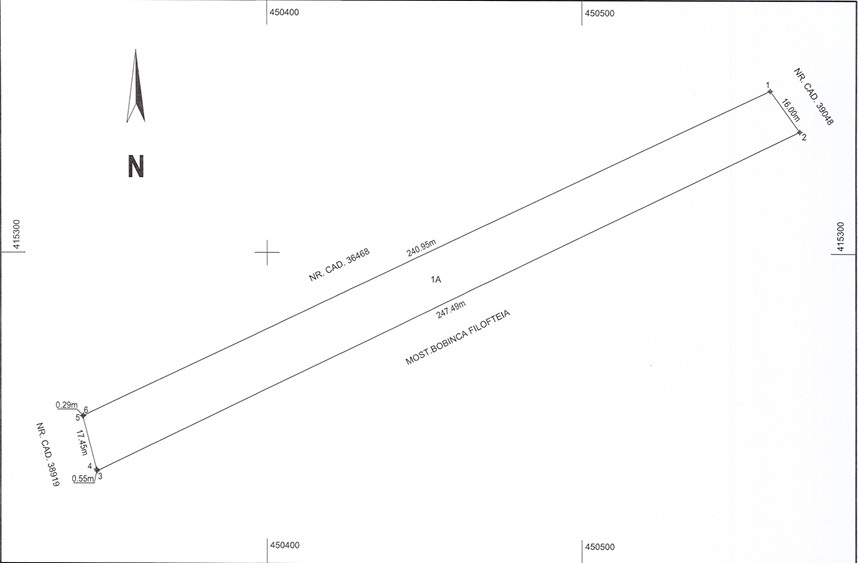 Teren vânzare (intravilan) Călimănești, Vâlcea
