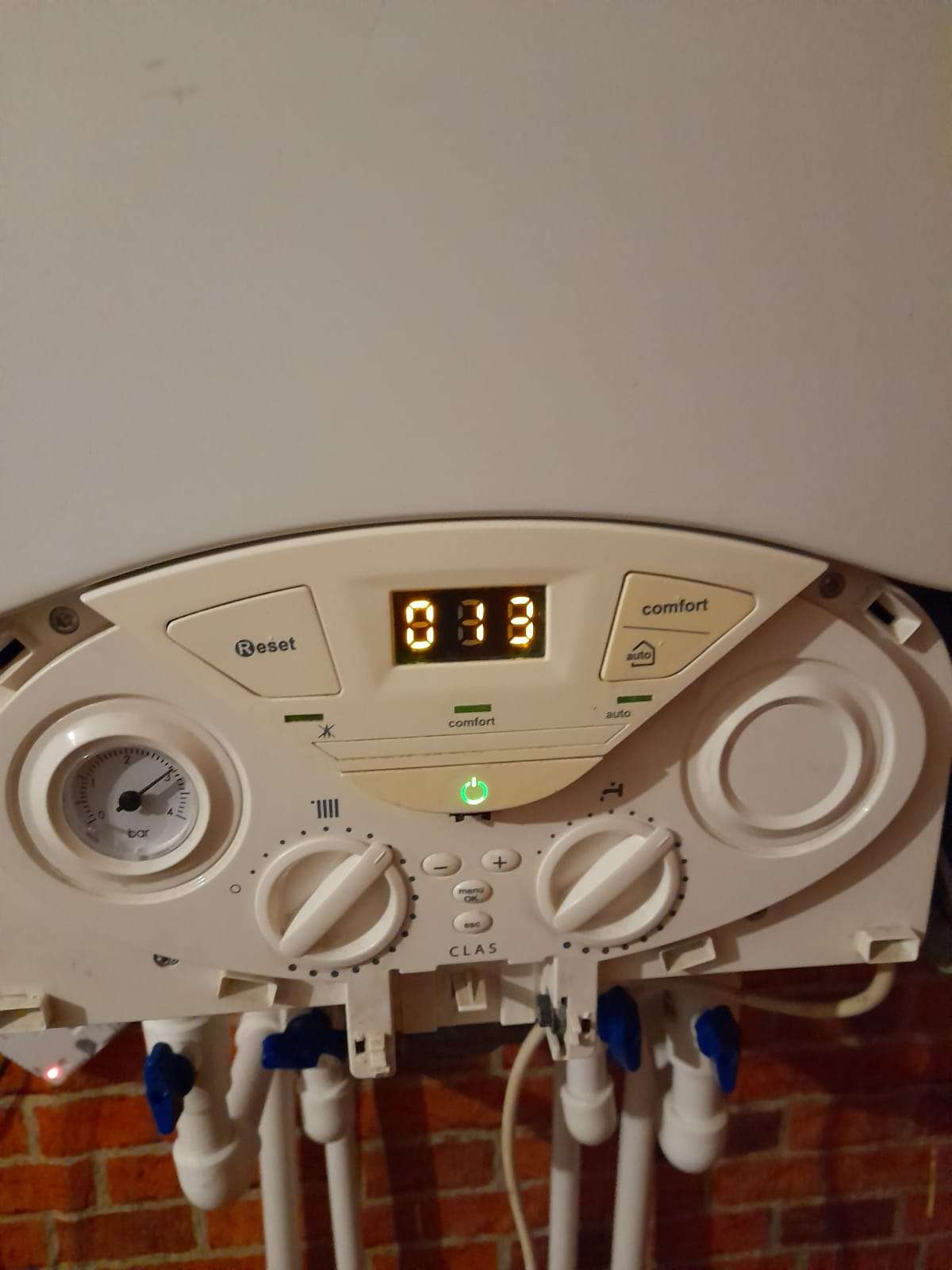 service montaj si reparatii centrale