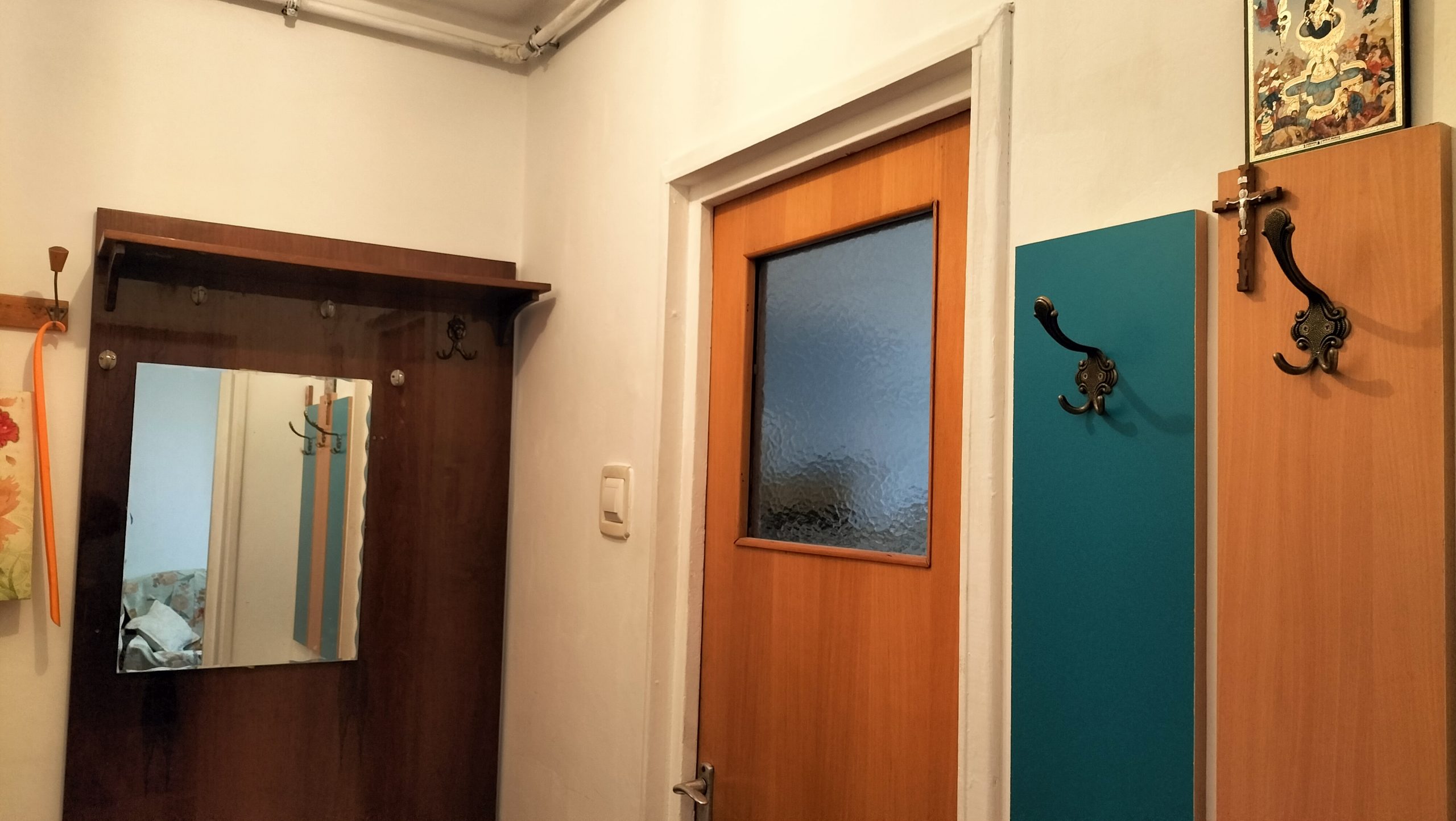 OFER SPRE ÎNCHIRIERE APARTAMENT CU DOUA CAMERE SEMIDECOMANDAT TOMIS 3 CONSTANTA ETJ 2 NEGOCIABIL