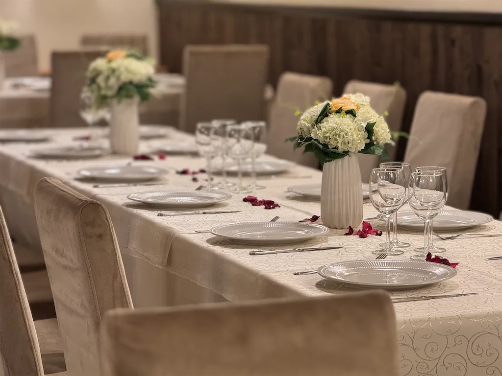 Event Room – Locație pentru evenimente mici, 20-40 persoane