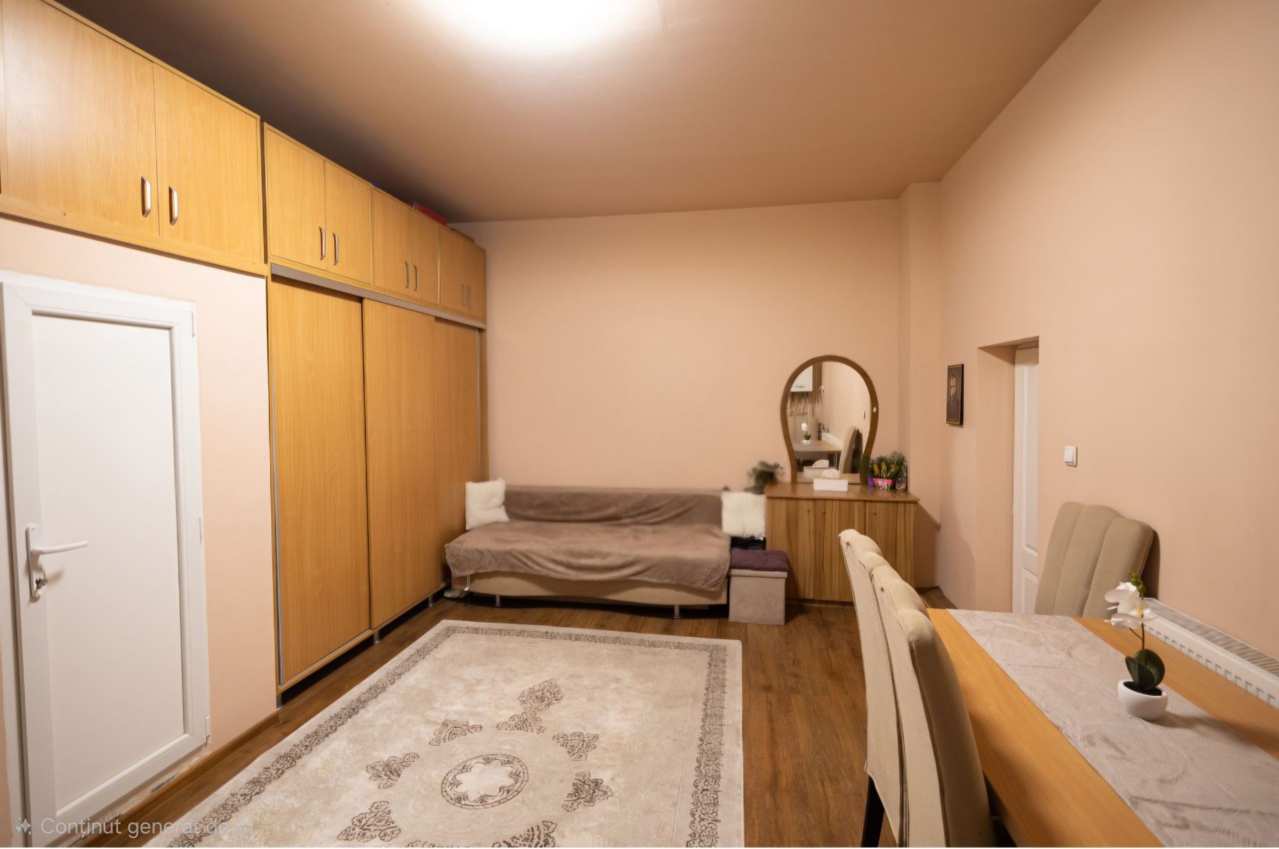 Vand apartament la casa pretabil spațiu comercial