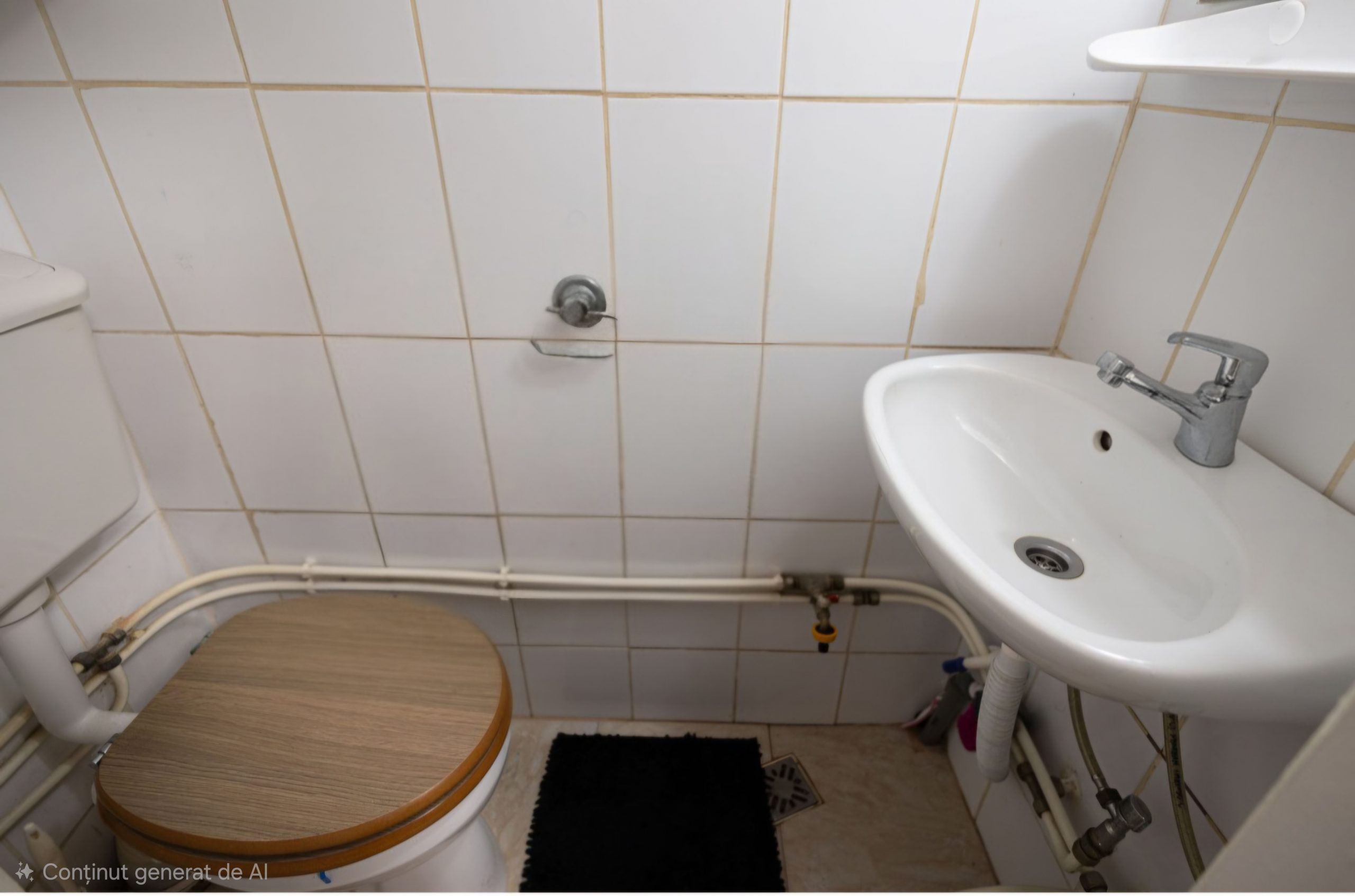 Vand apartament la casa pretabil spațiu comercial