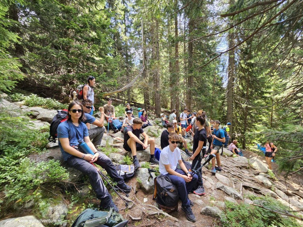 Tabere de vară 2026 pentru copii – aventura perfectă cu Sun Adventure