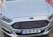 Ford Mondeo MK5, 1.5 TDCI, 120 CP, Euro 6, break, Titanium, 2016