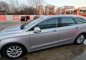 Ford Mondeo MK5, 1.5 TDCI, 120 CP, Euro 6, break, Titanium, 2016