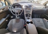 Ford Mondeo MK5, 1.5 TDCI, 120 CP, Euro 6, break, Titanium, 2016