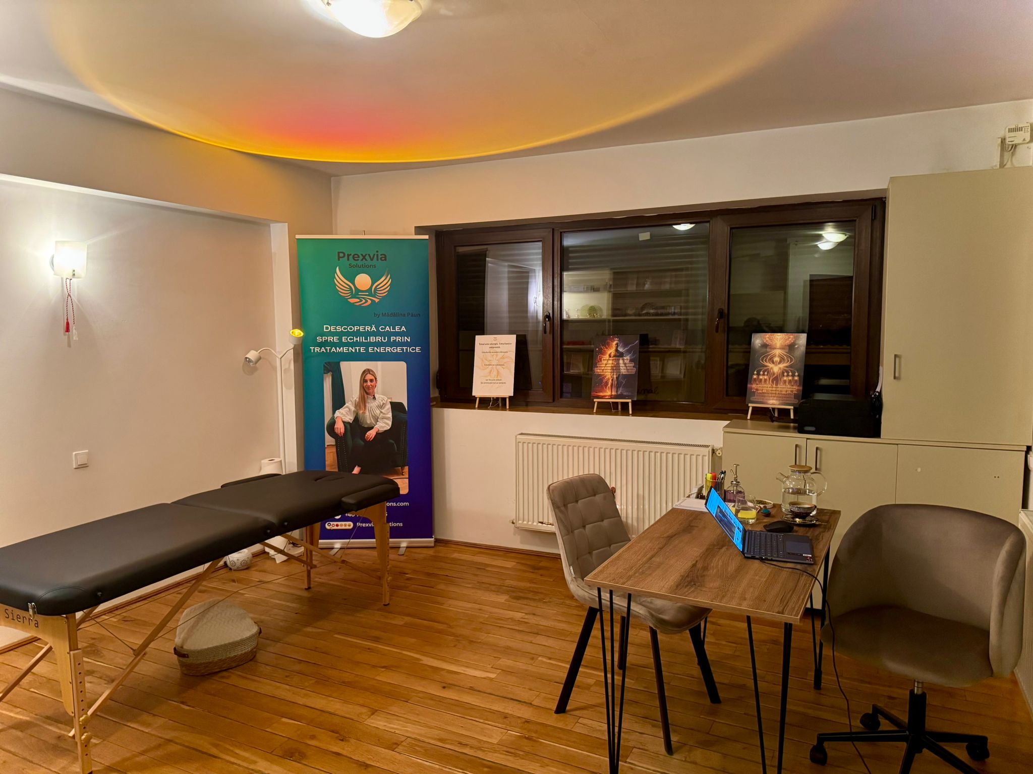 Terapie Reiki și Biorezonanță București – Reducerea Stresului