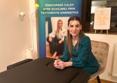 Terapie Reiki și Biorezonanță București – Reducerea Stresului