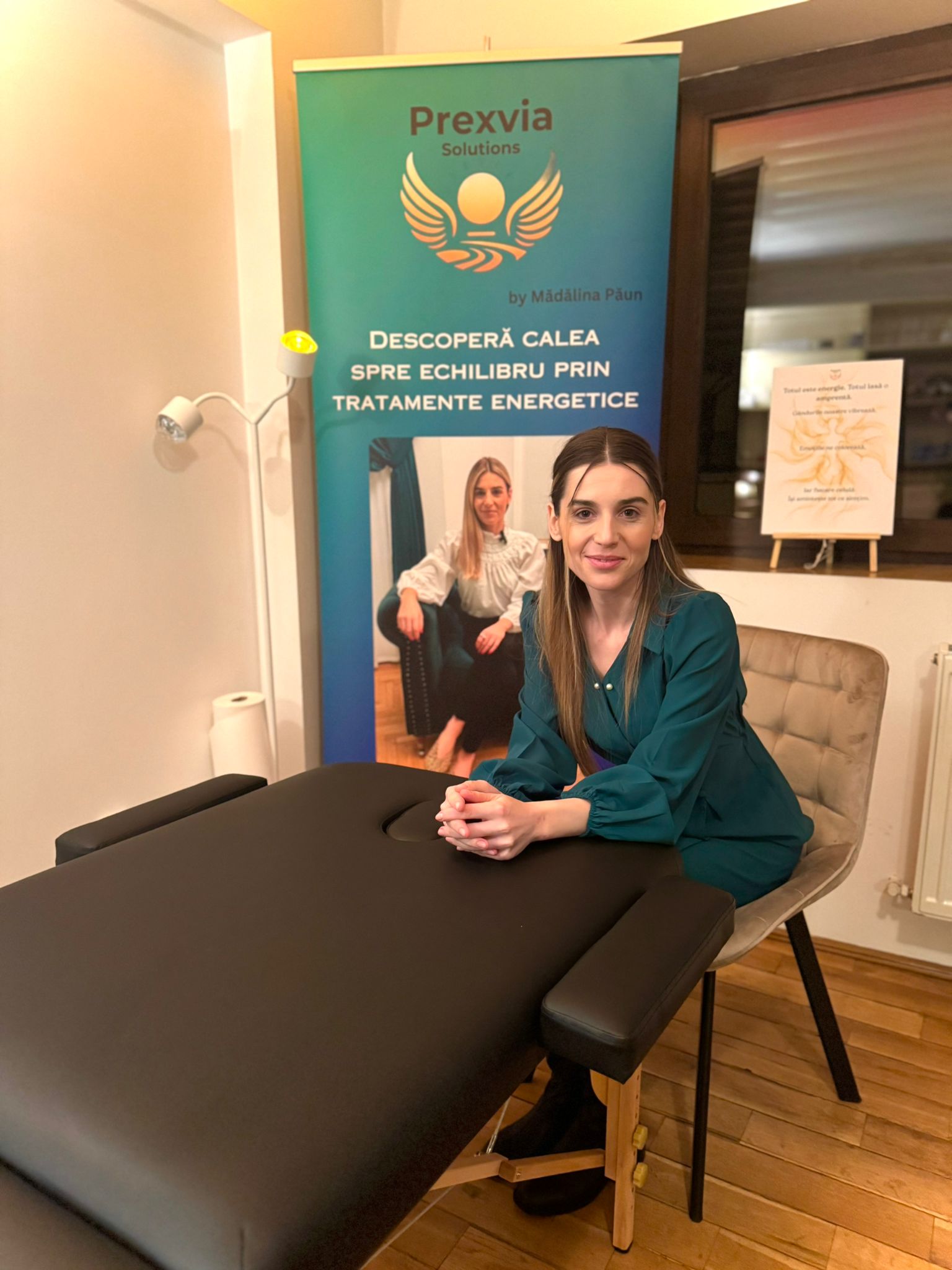 Terapie Reiki și Biorezonanță București – Reducerea Stresului